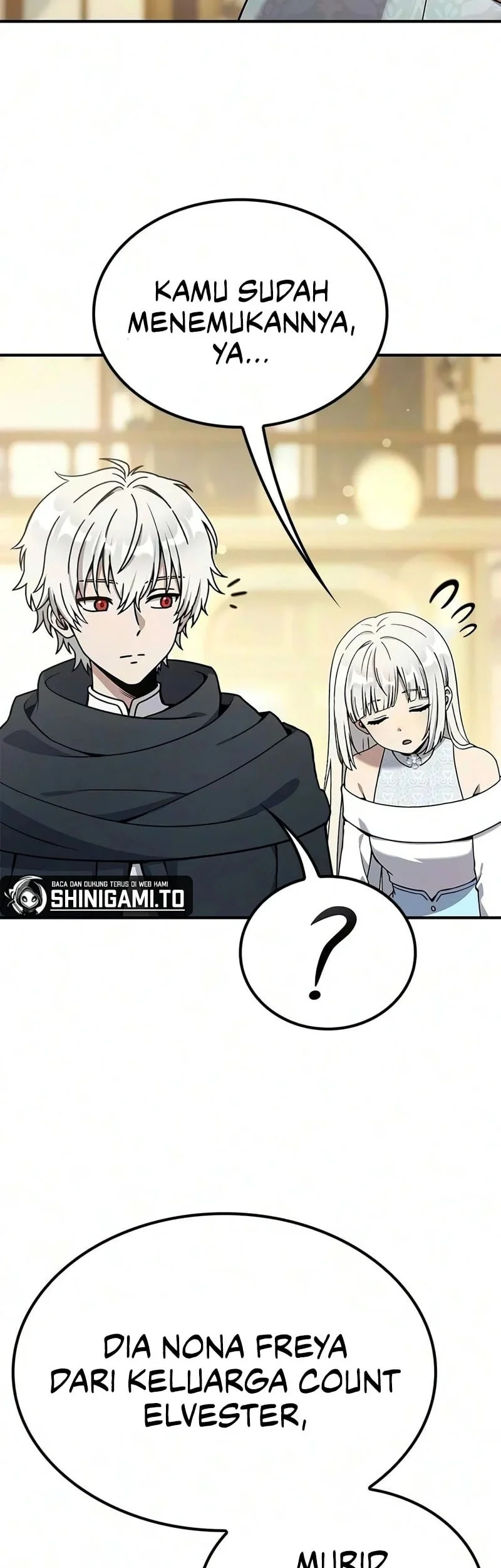 Noble Lady Reformation Guide Chapter 39 Gambar 55