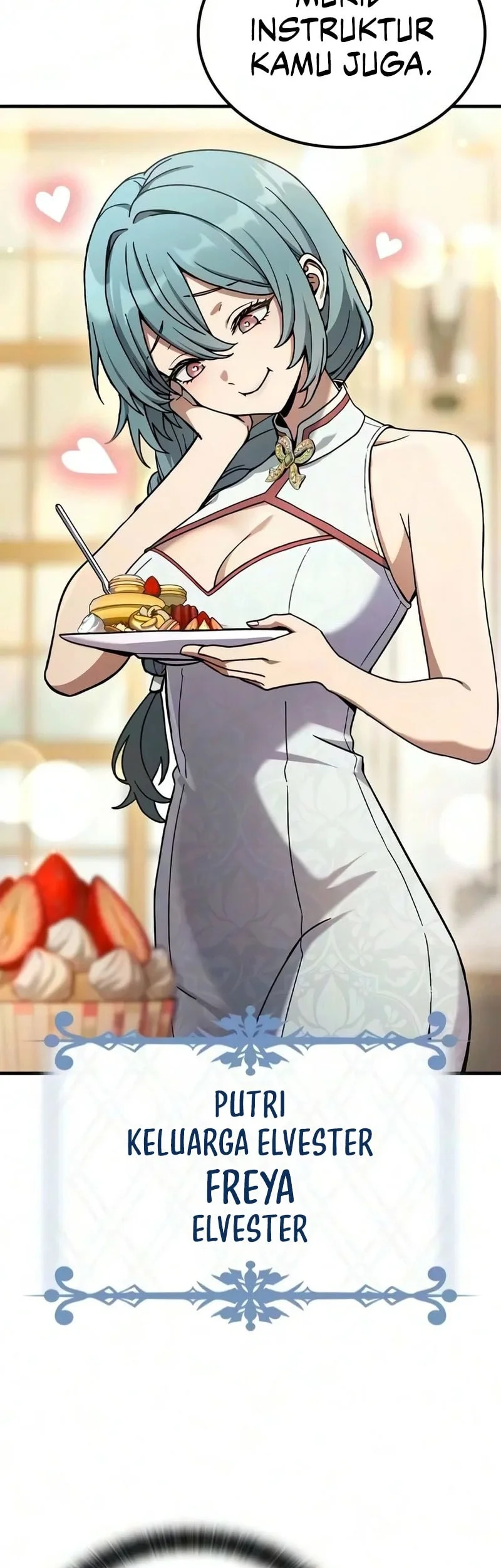Noble Lady Reformation Guide Chapter 39 Gambar 56