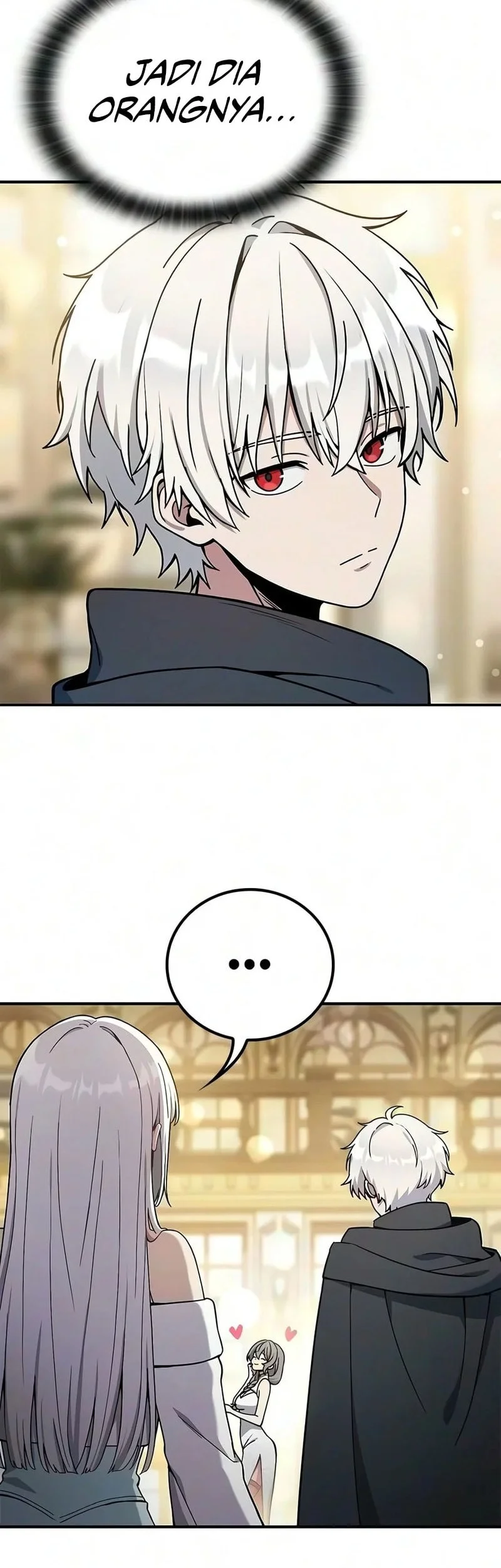 Noble Lady Reformation Guide Chapter 39 Gambar 57
