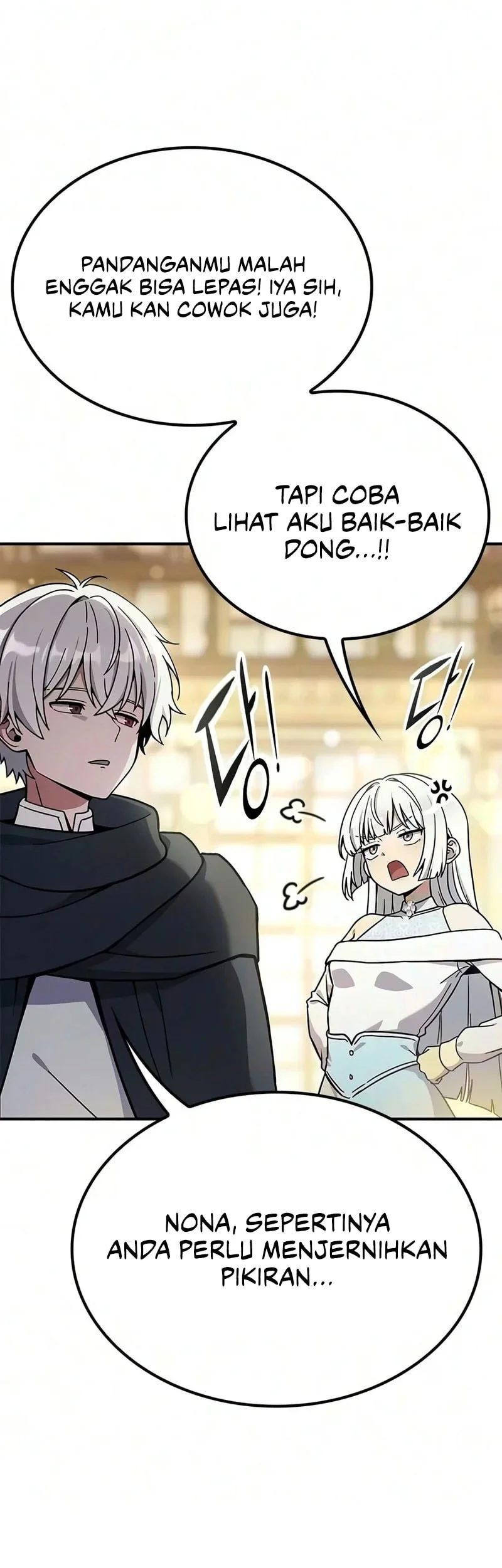 Noble Lady Reformation Guide Chapter 39 Gambar 58