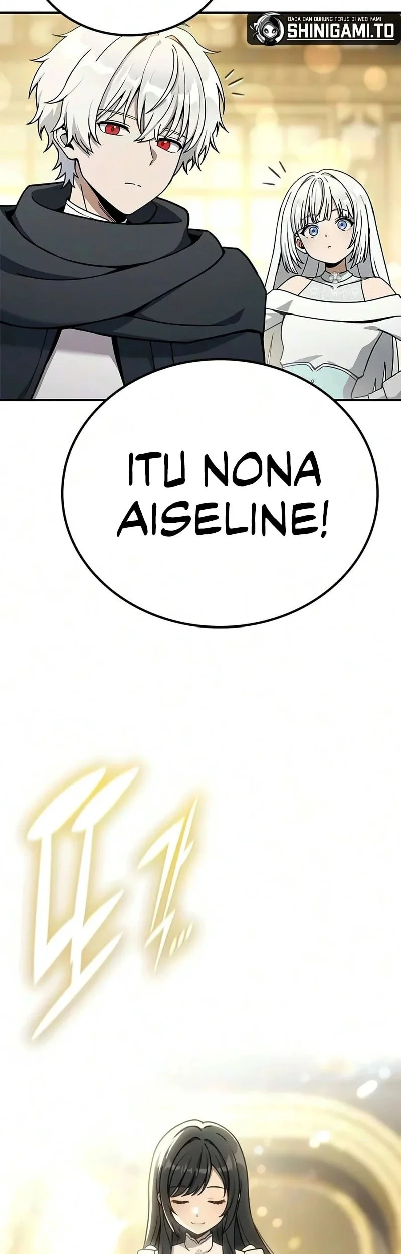 Noble Lady Reformation Guide Chapter 39 Gambar 60