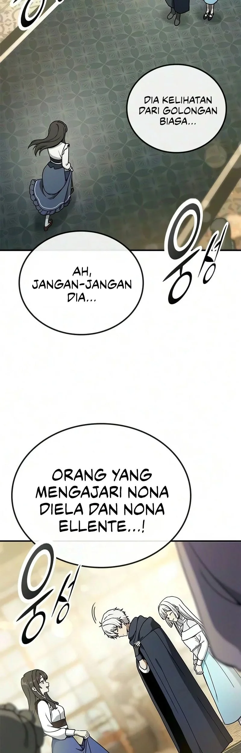 Noble Lady Reformation Guide Chapter 39 Gambar 64