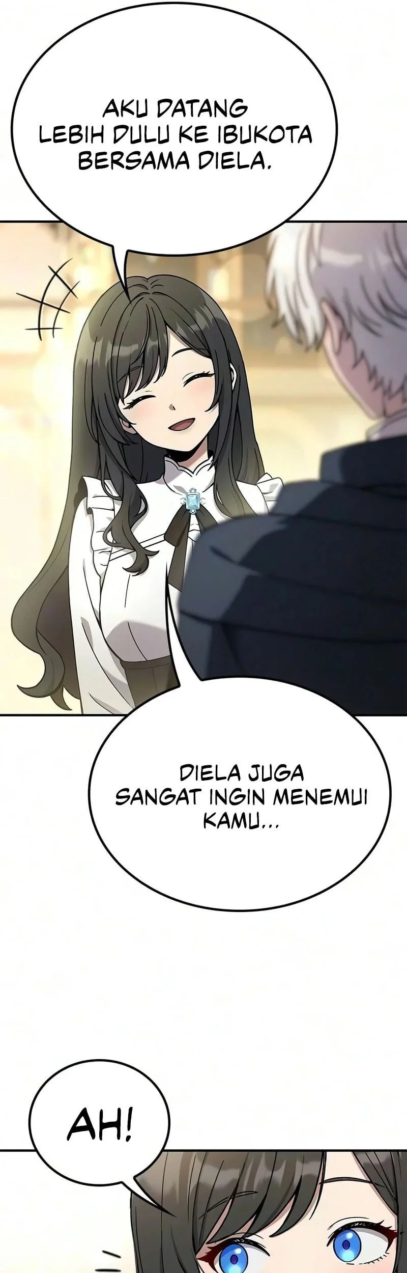 Noble Lady Reformation Guide Chapter 39 Gambar 66