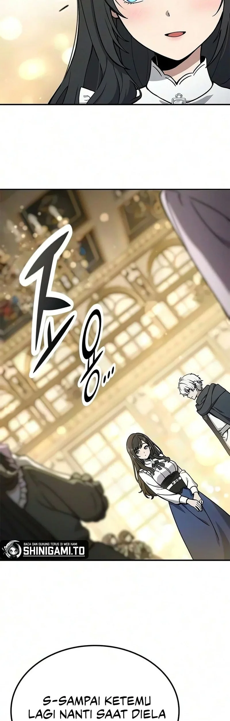 Noble Lady Reformation Guide Chapter 39 Gambar 67