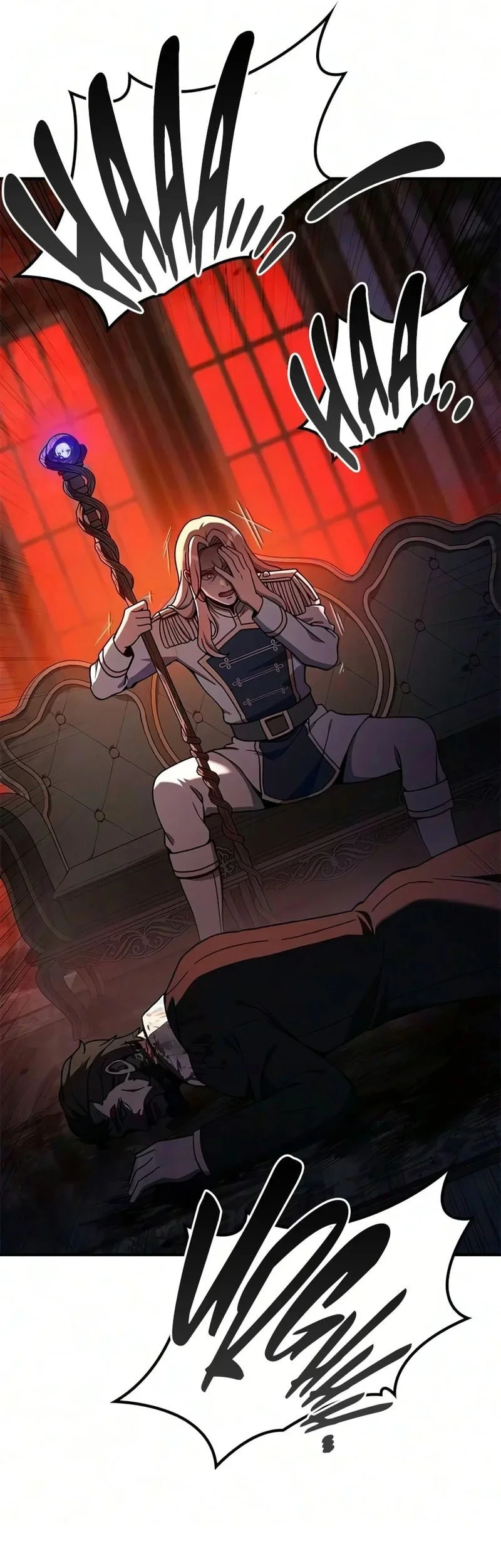 Noble Lady Reformation Guide Chapter 39 Gambar 78