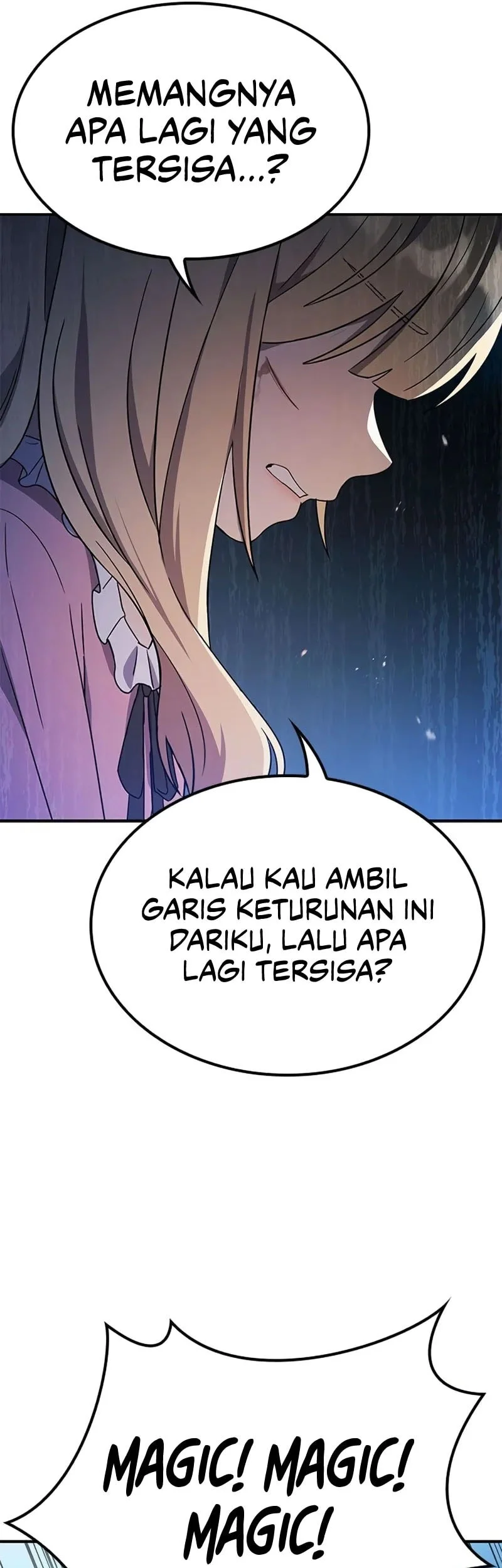 Noble Lady Reformation Guide Chapter 4 Gambar 33