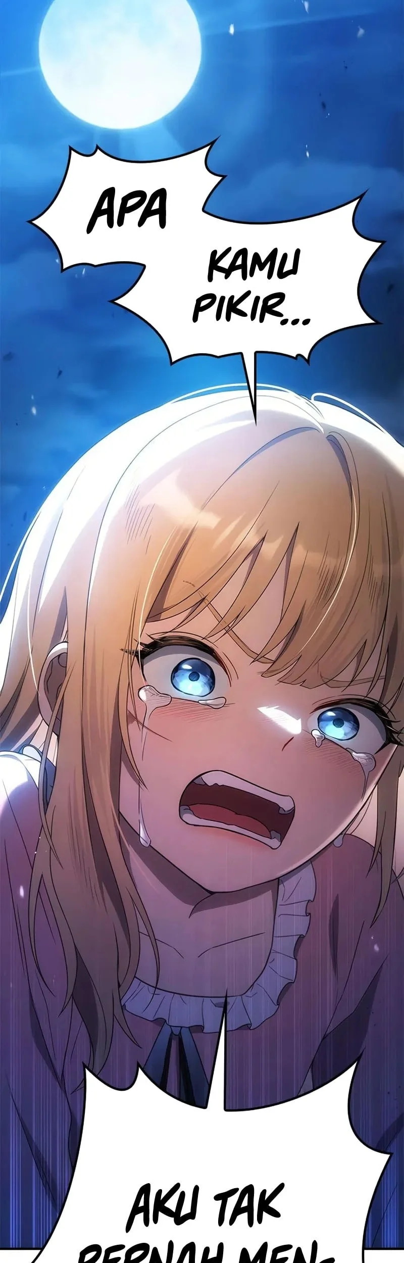 Noble Lady Reformation Guide Chapter 4 Gambar 35