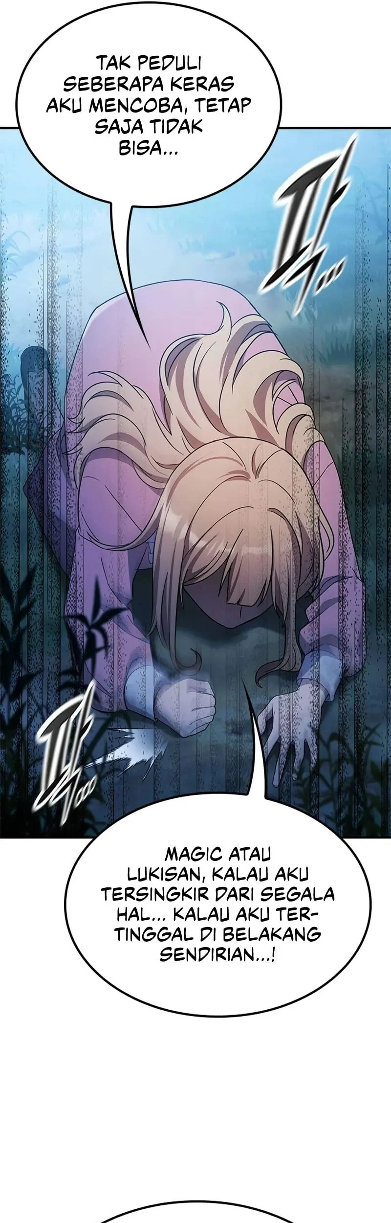 Noble Lady Reformation Guide Chapter 4 Gambar 37