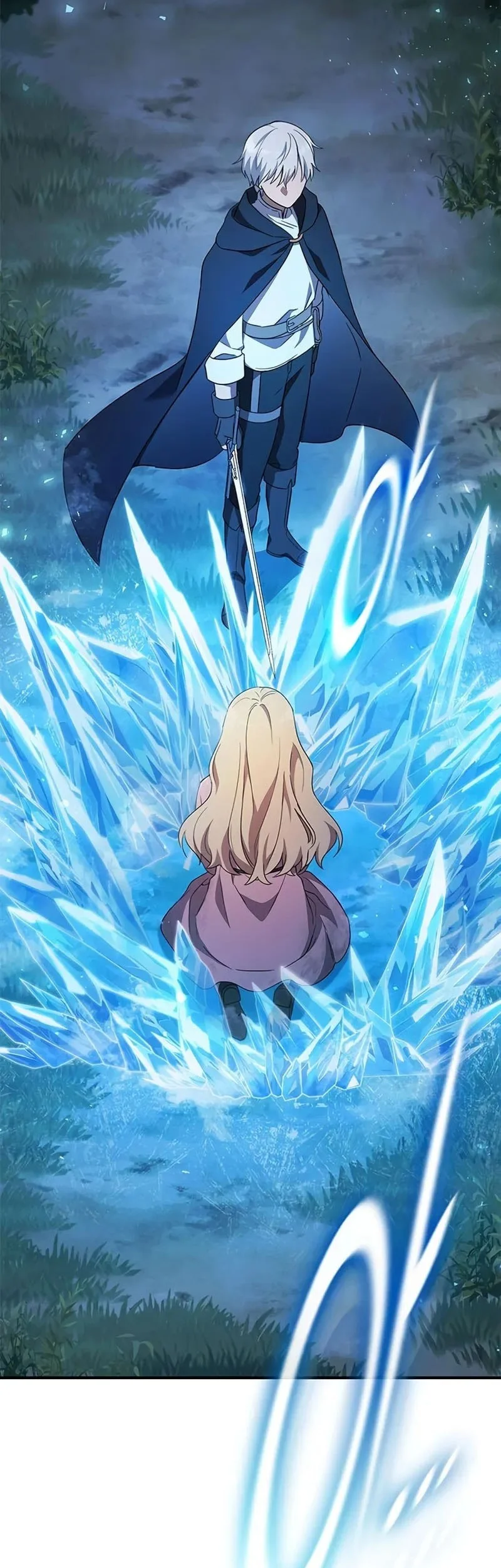 Noble Lady Reformation Guide Chapter 4 Gambar 51