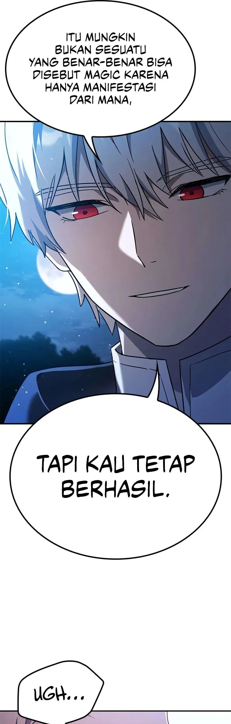 Noble Lady Reformation Guide Chapter 4 Gambar 57