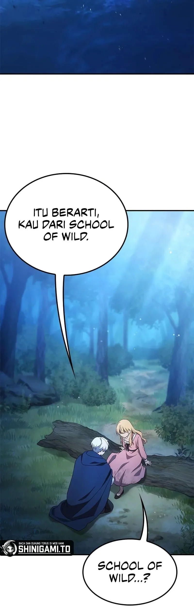 Noble Lady Reformation Guide Chapter 4 Gambar 62