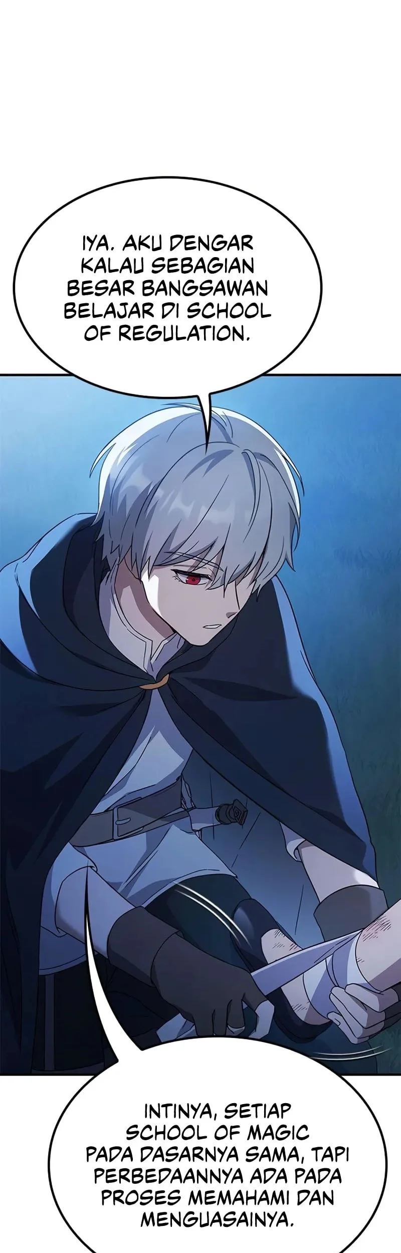 Noble Lady Reformation Guide Chapter 4 Gambar 63