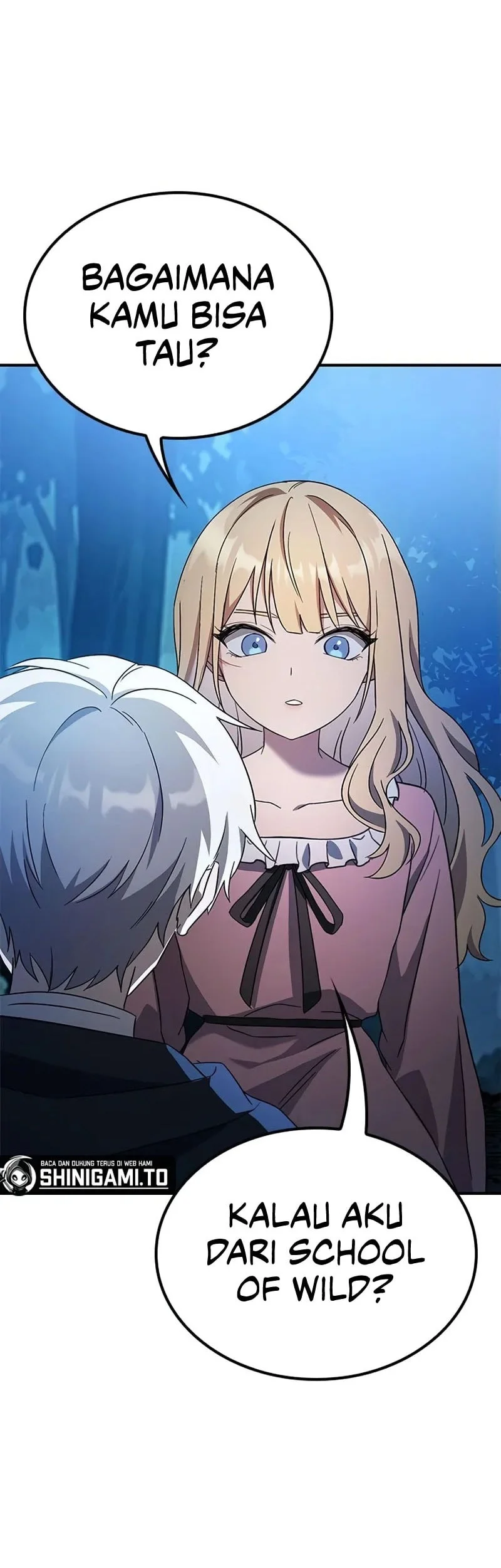 Noble Lady Reformation Guide Chapter 4 Gambar 66