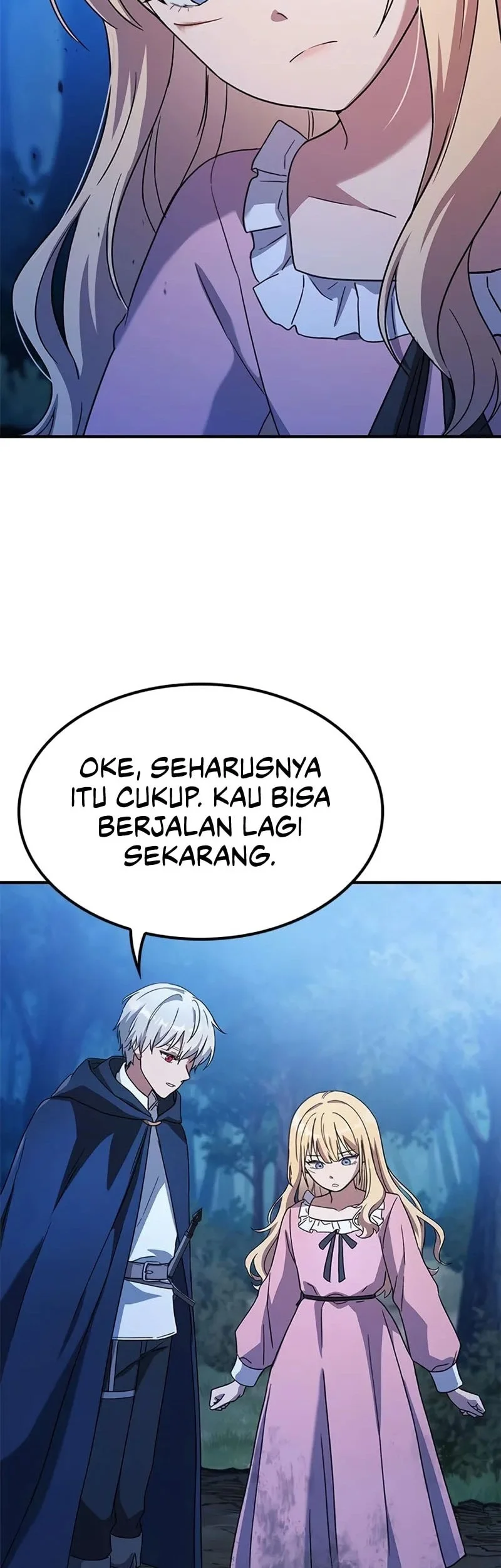 Noble Lady Reformation Guide Chapter 4 Gambar 70