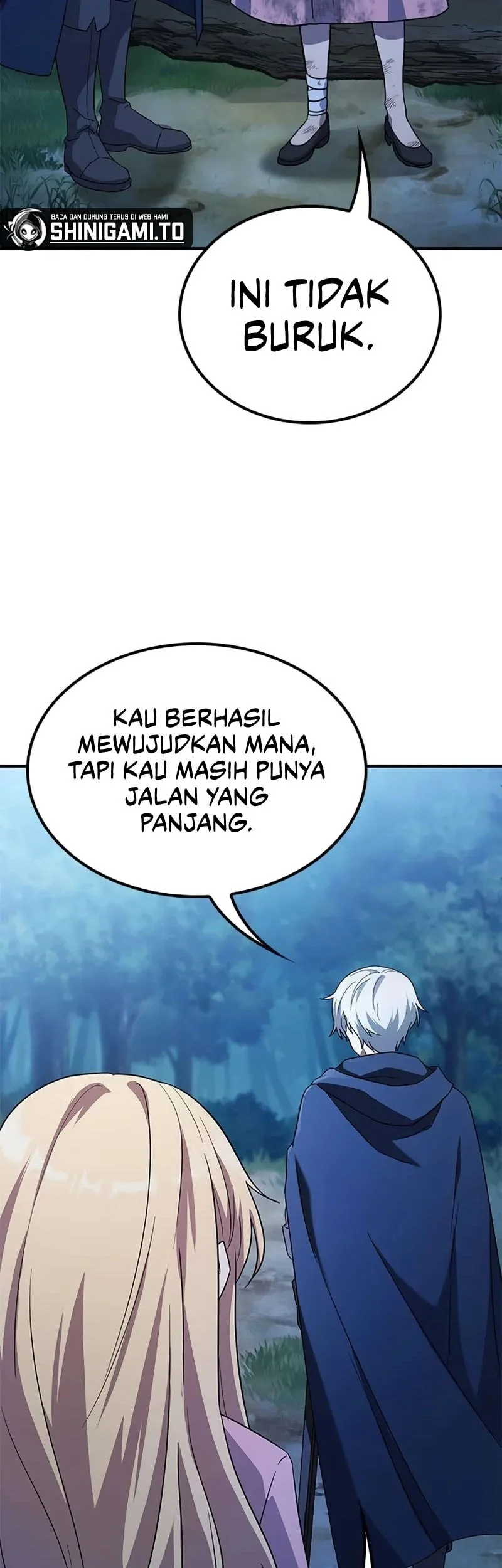 Noble Lady Reformation Guide Chapter 4 Gambar 71