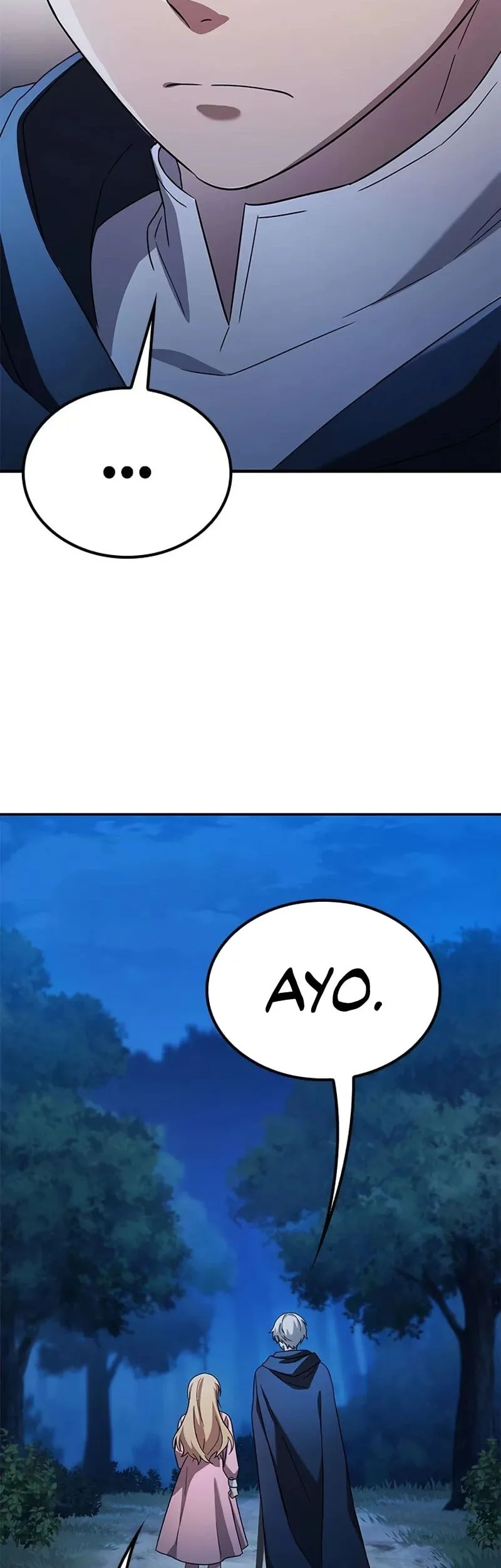 Noble Lady Reformation Guide Chapter 4 Gambar 74