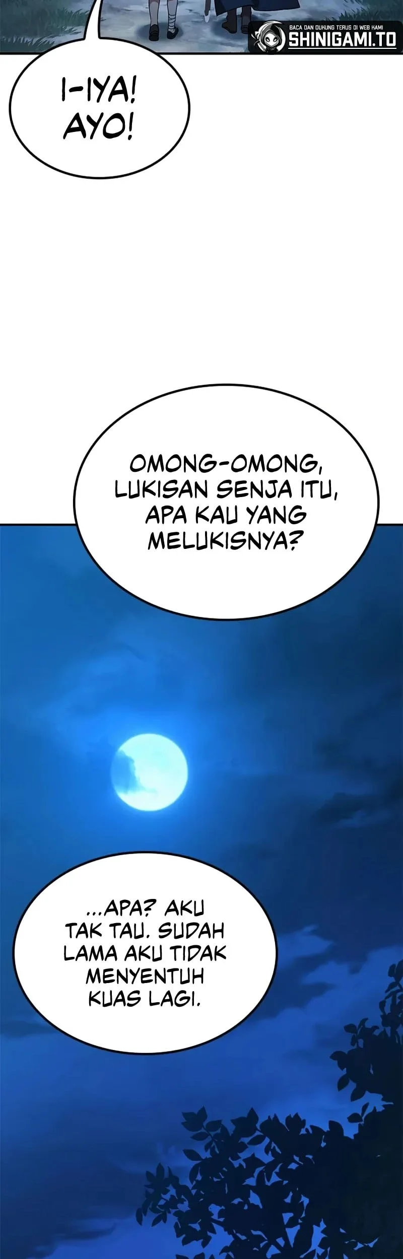 Noble Lady Reformation Guide Chapter 4 Gambar 75