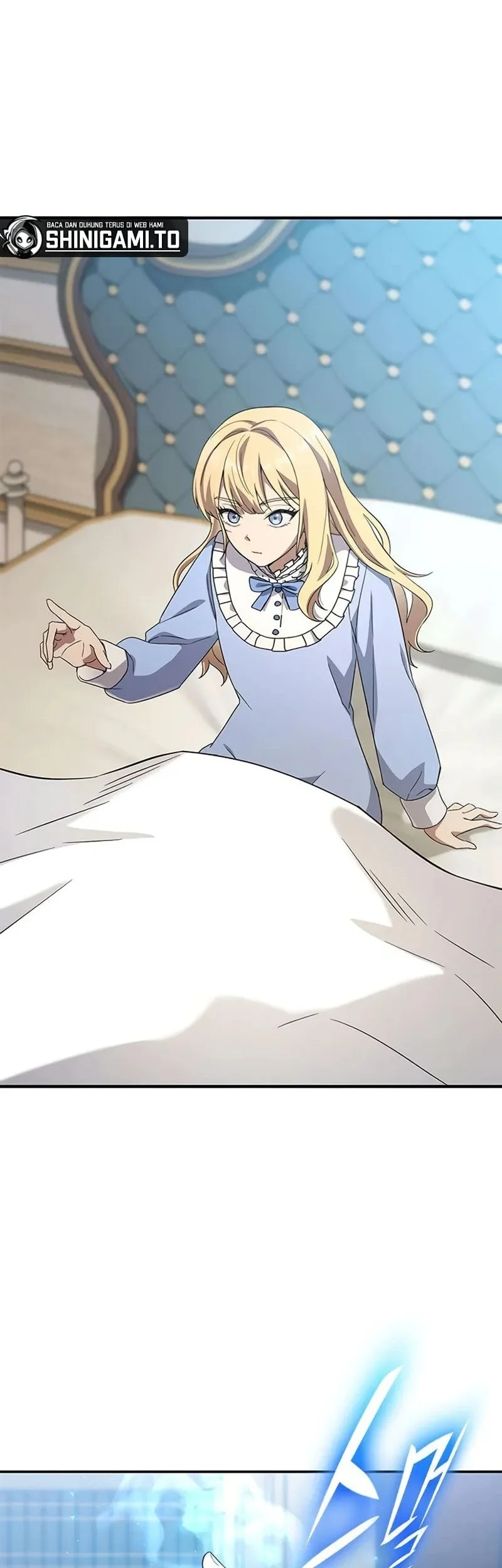 Noble Lady Reformation Guide Chapter 4 Gambar 78