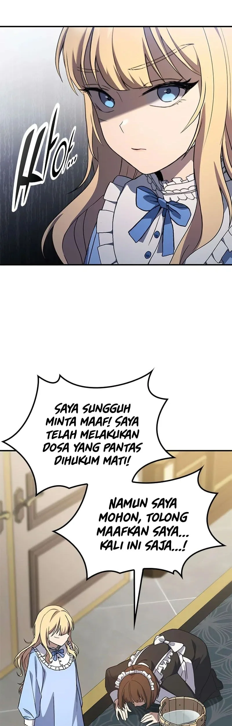 Noble Lady Reformation Guide Chapter 4 Gambar 85