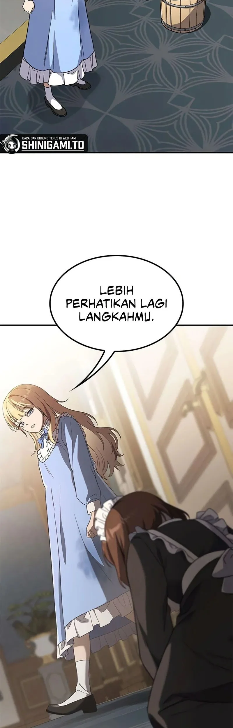 Noble Lady Reformation Guide Chapter 4 Gambar 86