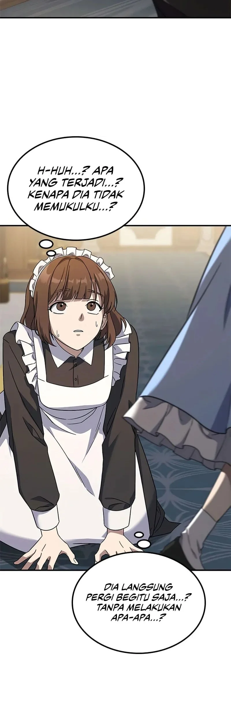 Noble Lady Reformation Guide Chapter 4 Gambar 87