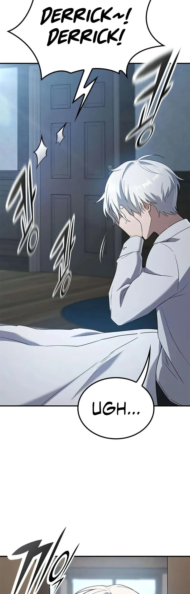 Noble Lady Reformation Guide Chapter 4 Gambar 91