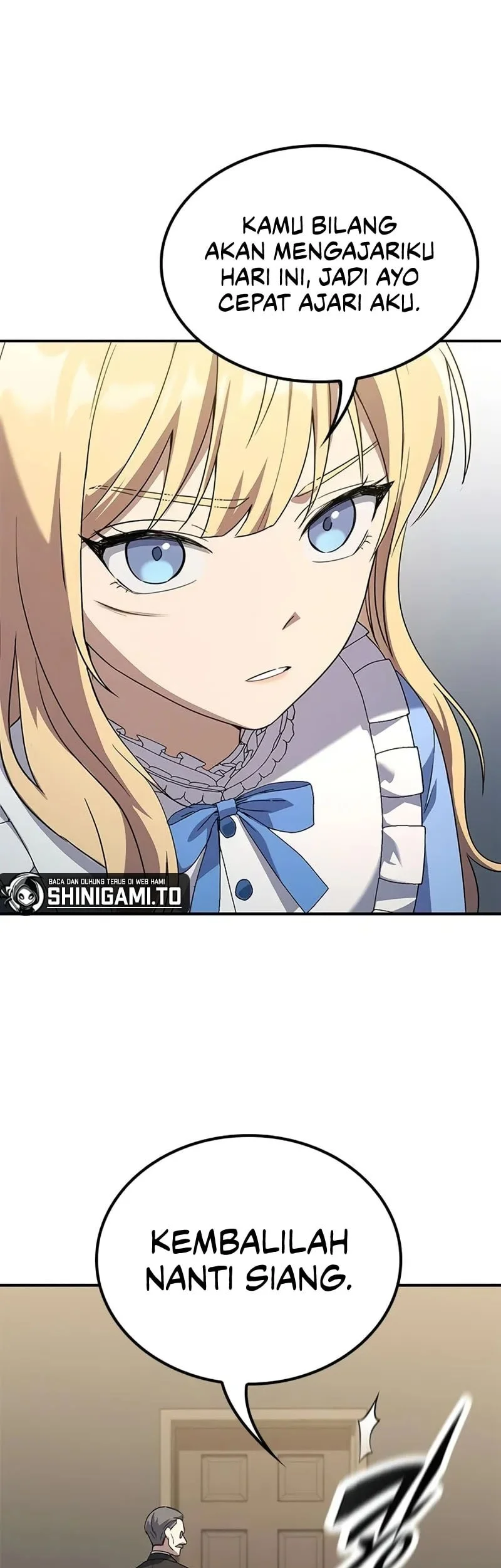 Noble Lady Reformation Guide Chapter 4 Gambar 95