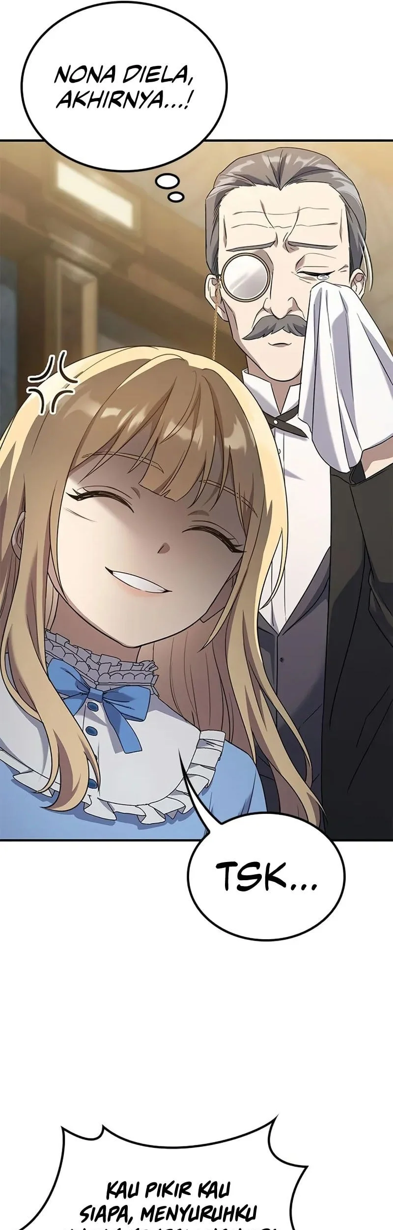 Noble Lady Reformation Guide Chapter 4 Gambar 97