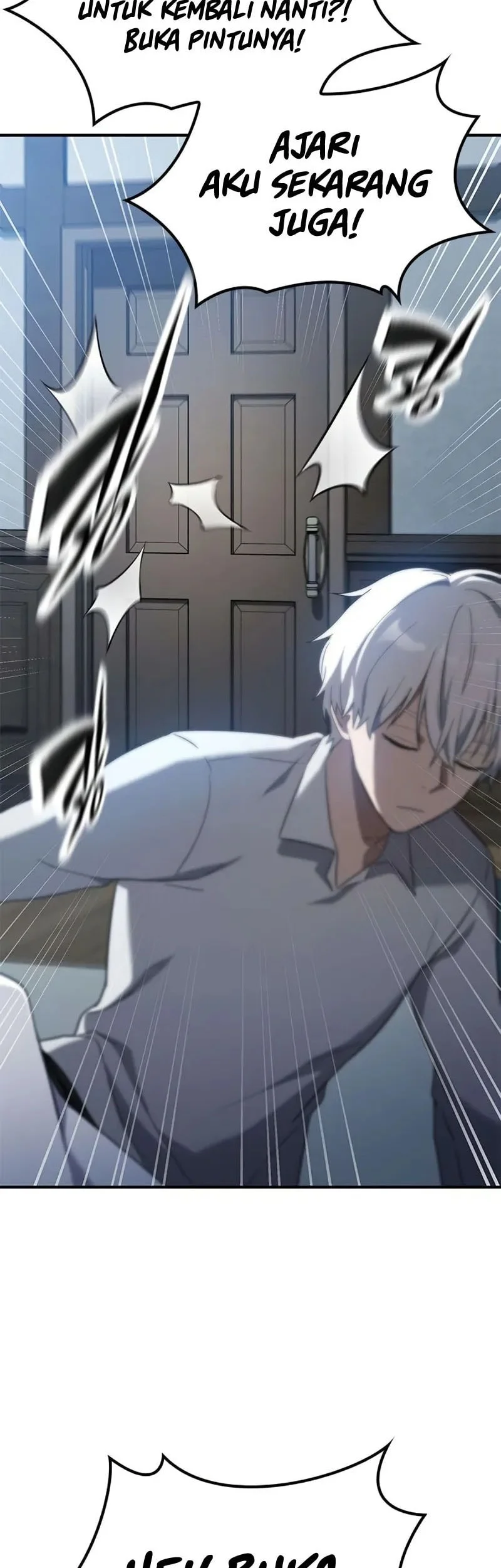 Noble Lady Reformation Guide Chapter 4 Gambar 98