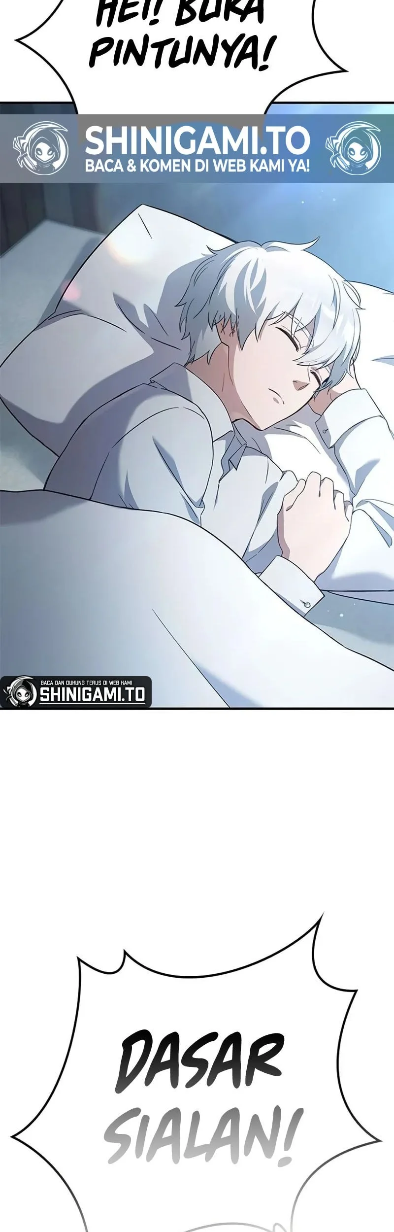 Noble Lady Reformation Guide Chapter 4 Gambar 99