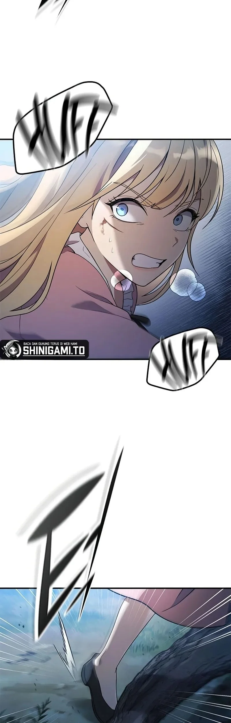 Noble Lady Reformation Guide Chapter 4 Gambar 4