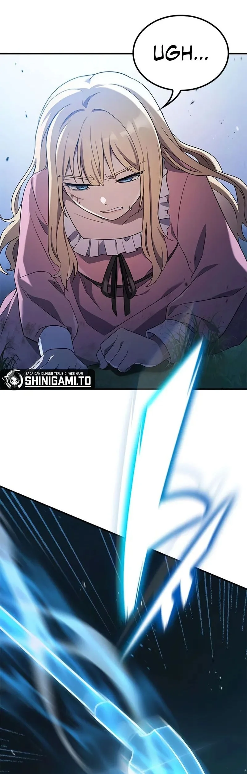 Noble Lady Reformation Guide Chapter 4 Gambar 7