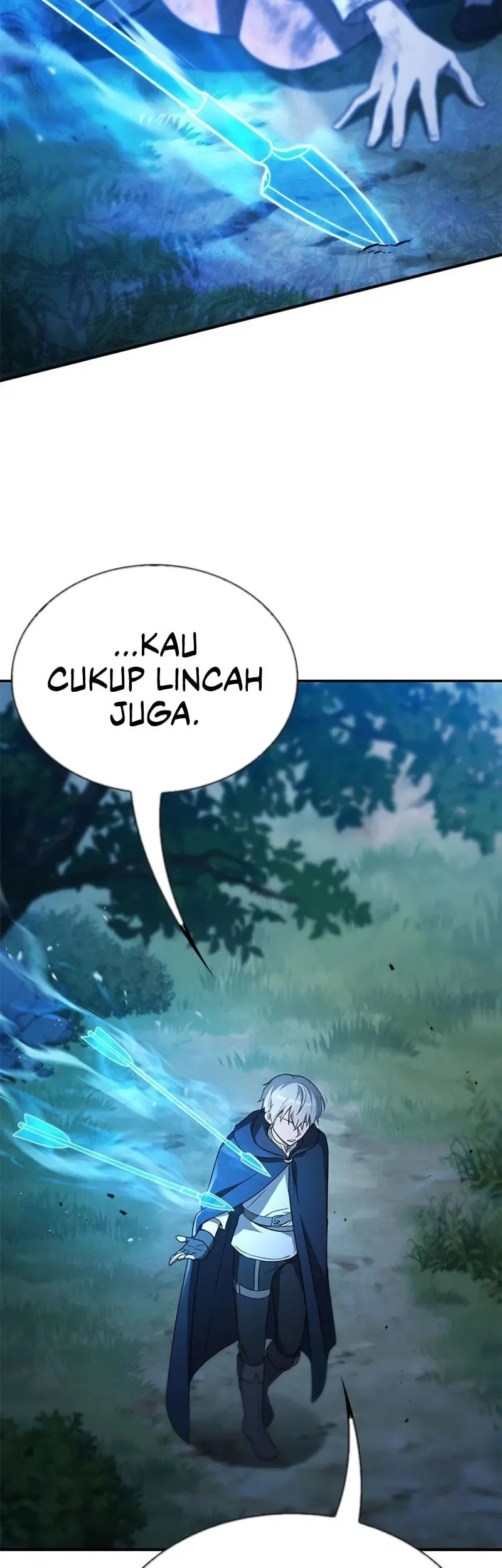 Noble Lady Reformation Guide Chapter 4 Gambar 11