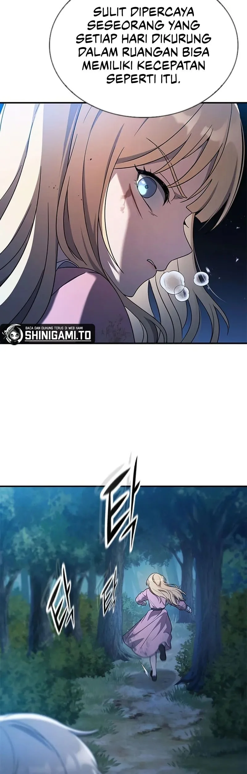 Noble Lady Reformation Guide Chapter 4 Gambar 12