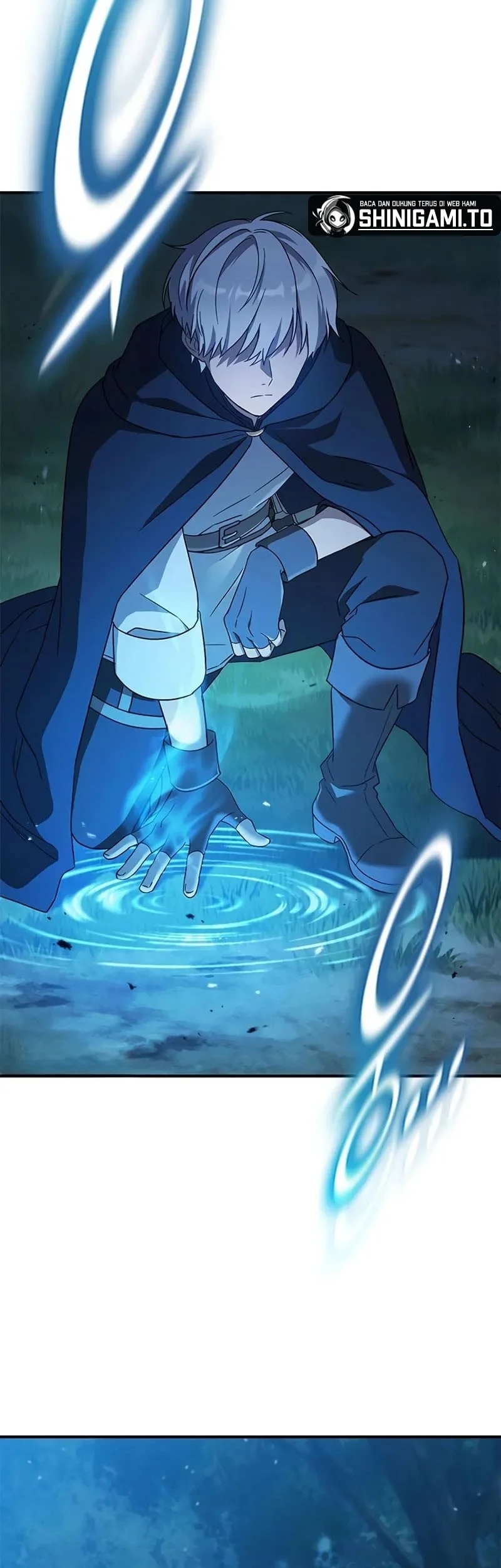 Noble Lady Reformation Guide Chapter 4 Gambar 16