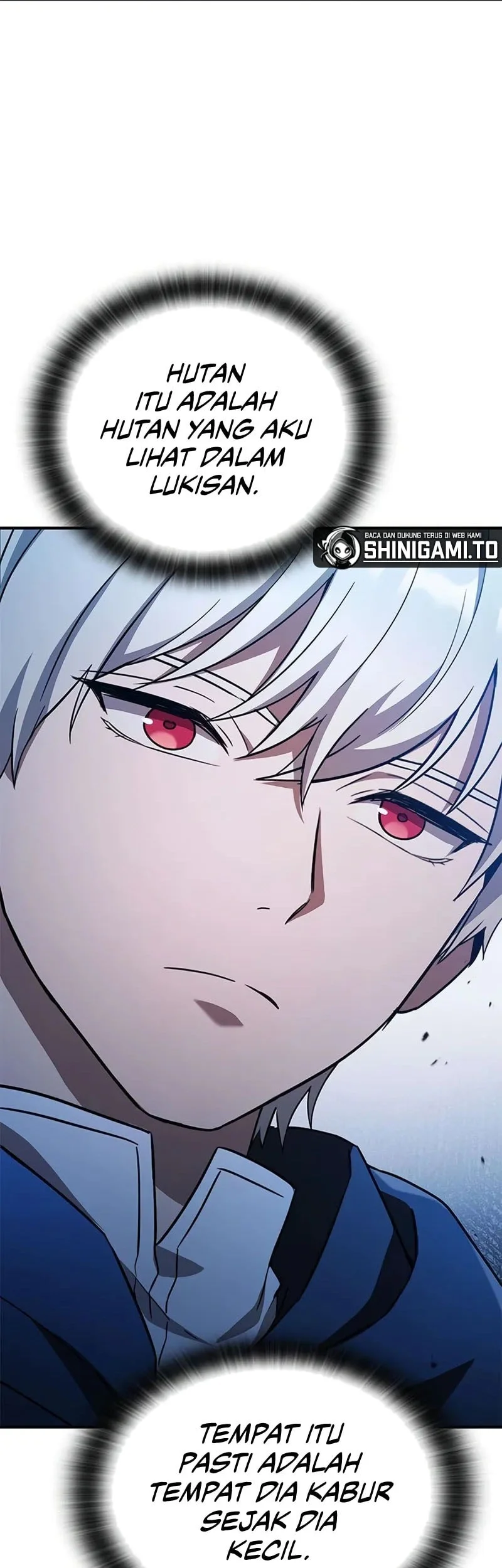 Noble Lady Reformation Guide Chapter 4 Gambar 18