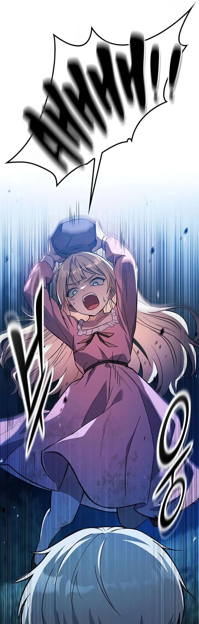 Noble Lady Reformation Guide Chapter 4 Gambar 21