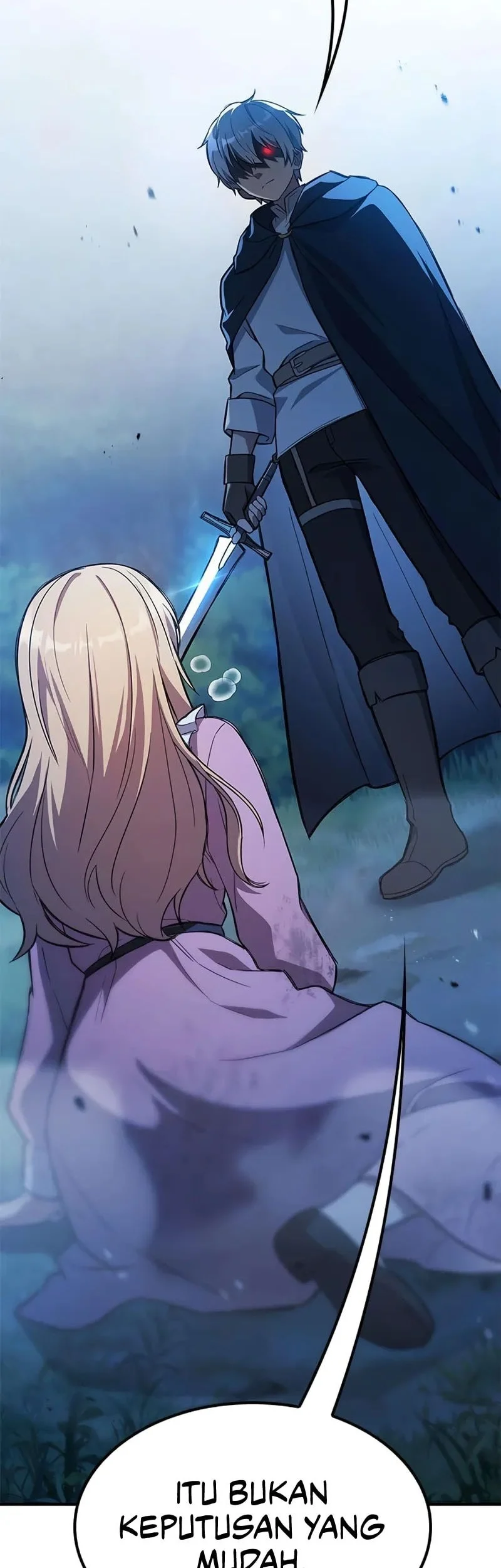 Noble Lady Reformation Guide Chapter 4 Gambar 26