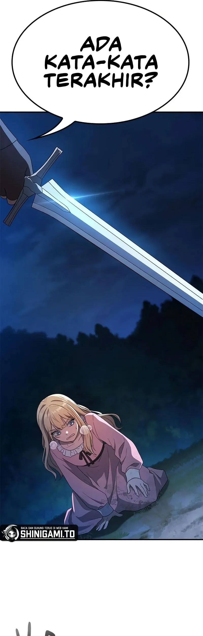 Noble Lady Reformation Guide Chapter 4 Gambar 29