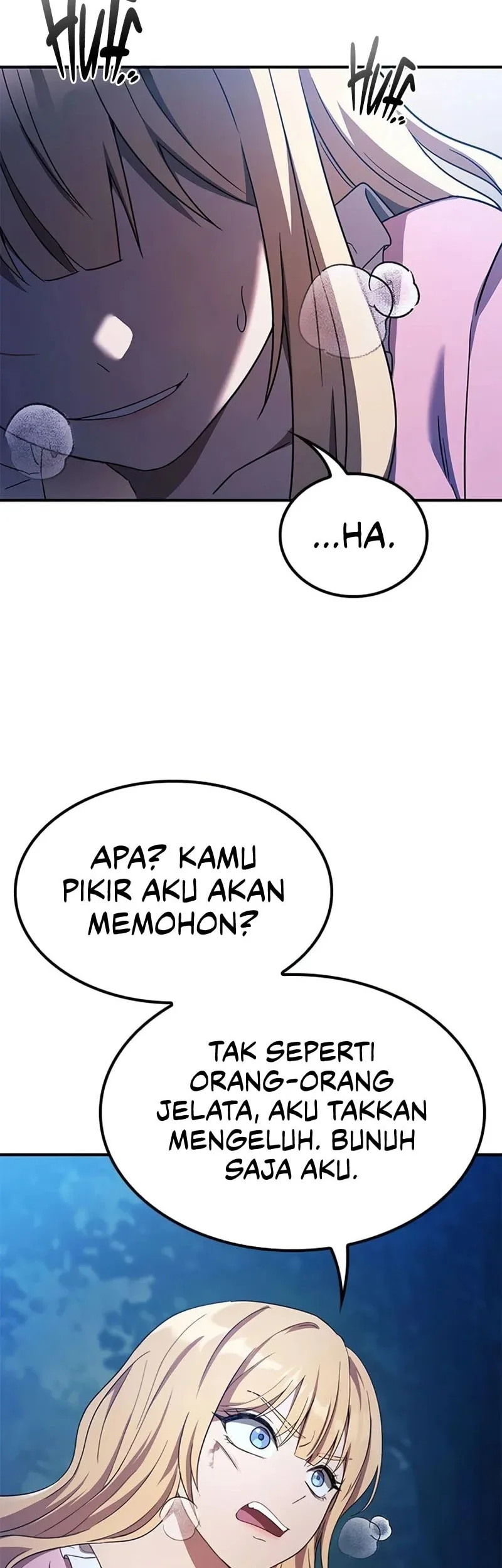 Noble Lady Reformation Guide Chapter 4 Gambar 30