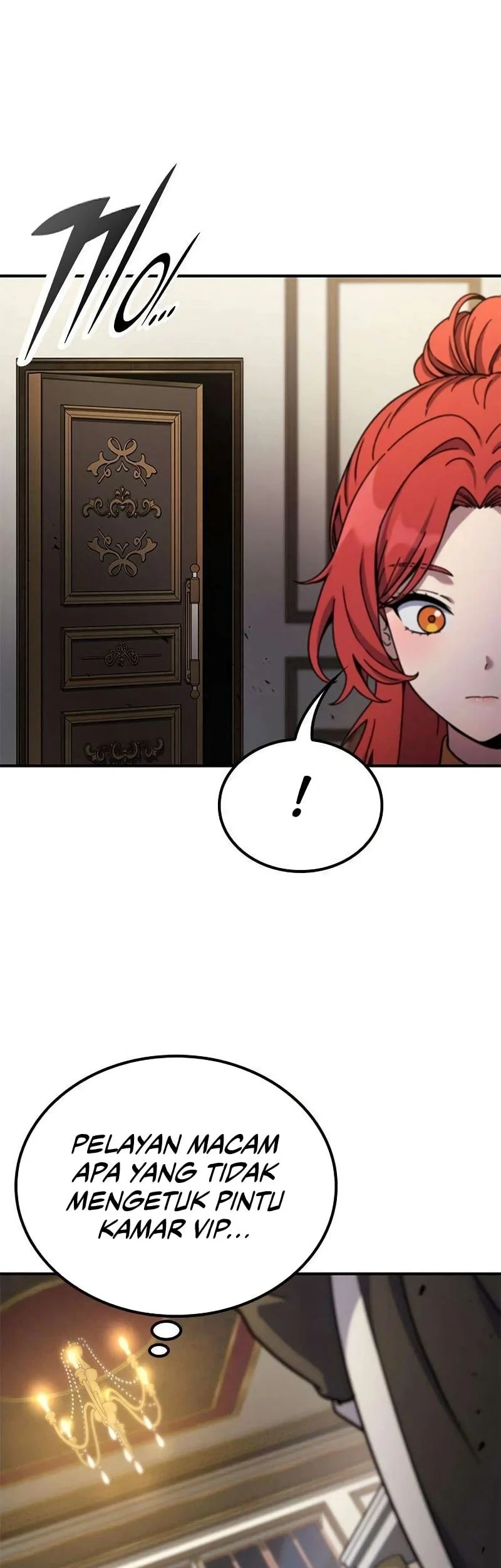 Noble Lady Reformation Guide Chapter 40 Gambar 51