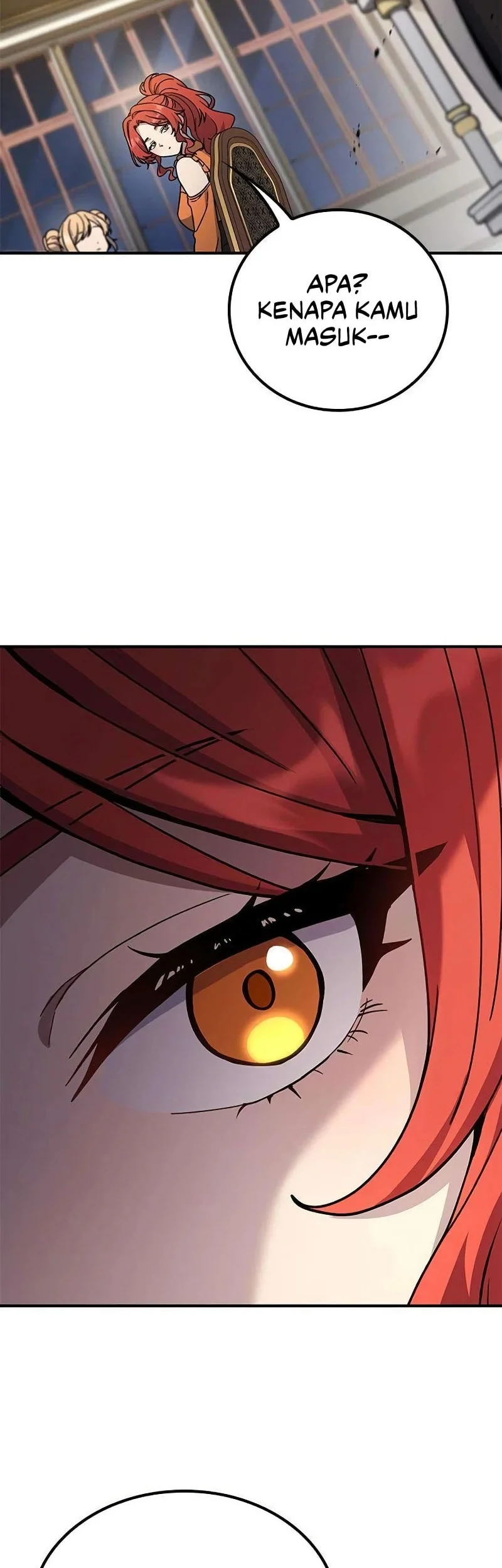 Noble Lady Reformation Guide Chapter 40 Gambar 52