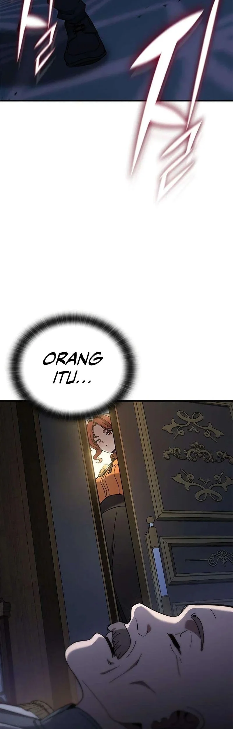 Noble Lady Reformation Guide Chapter 40 Gambar 68