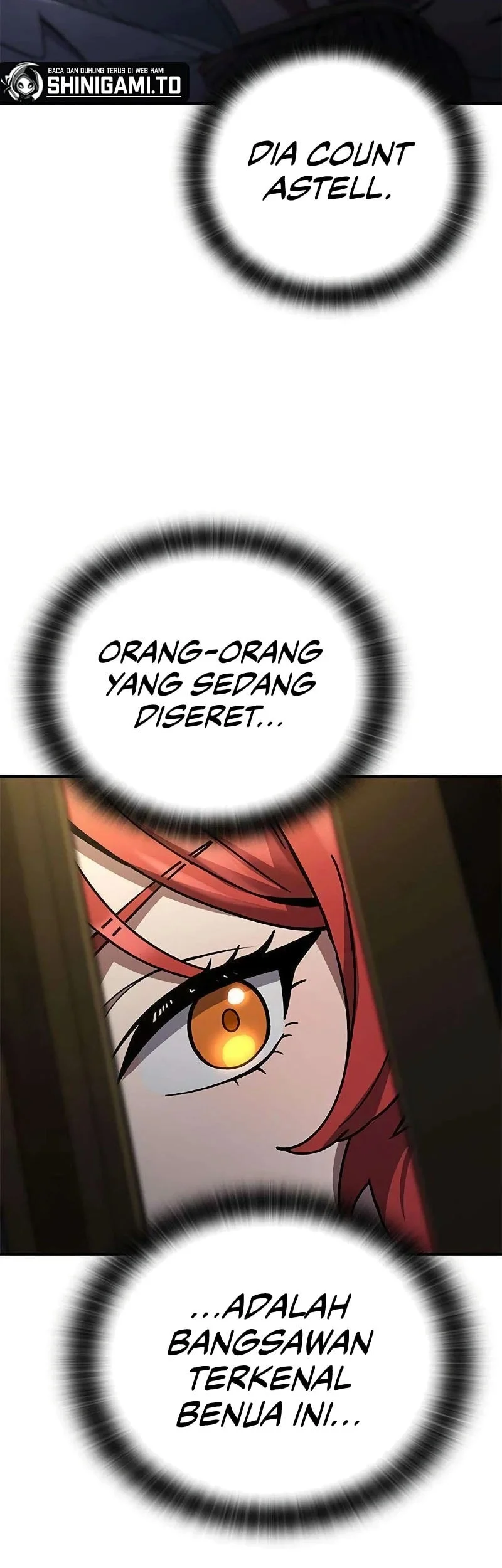 Noble Lady Reformation Guide Chapter 40 Gambar 69
