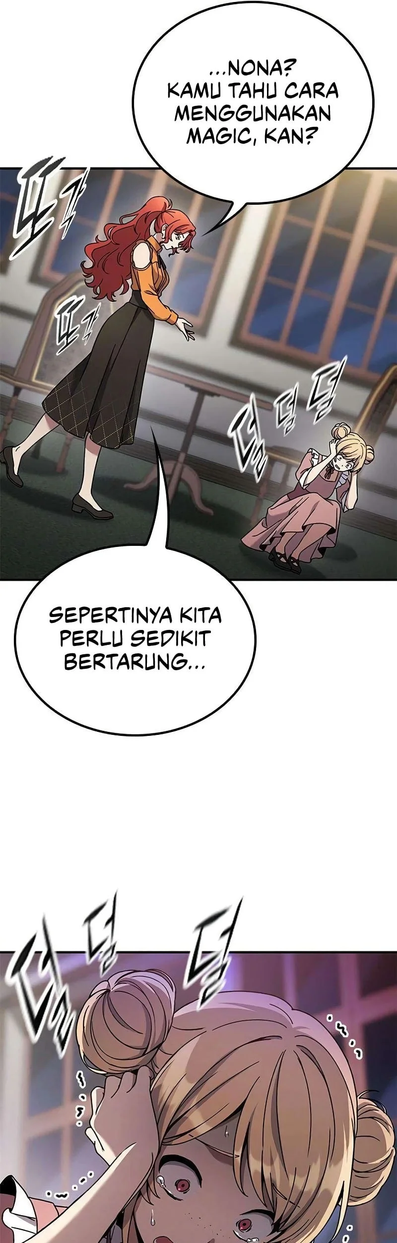 Noble Lady Reformation Guide Chapter 40 Gambar 71
