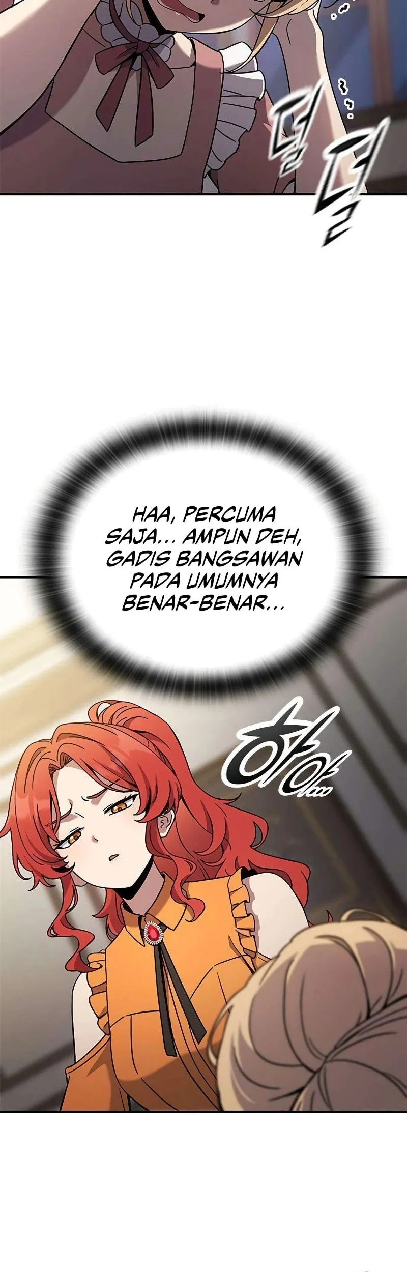 Noble Lady Reformation Guide Chapter 40 Gambar 72