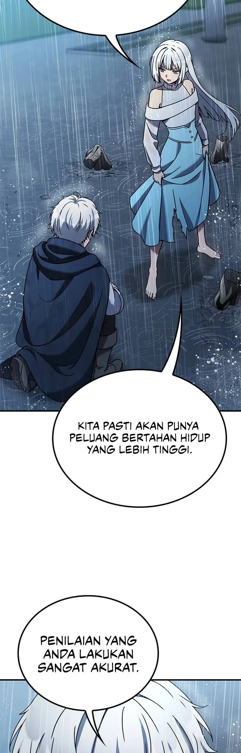 Noble Lady Reformation Guide Chapter 41 Gambar 51