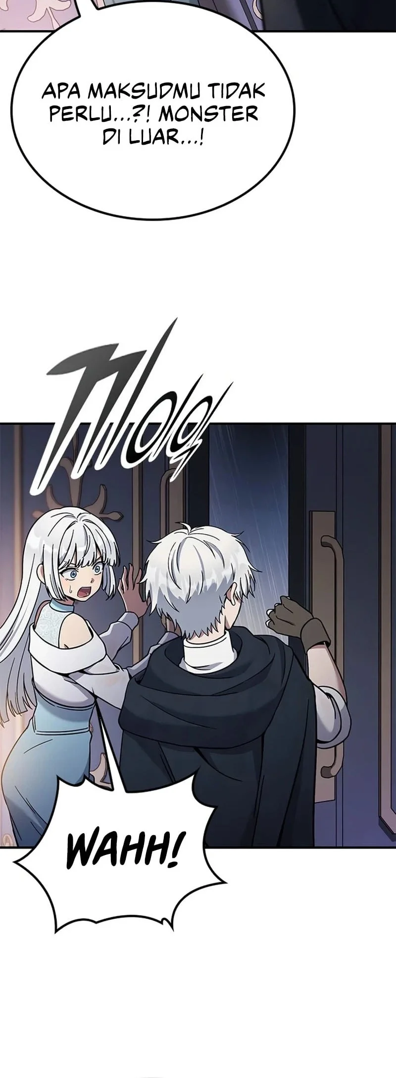 Noble Lady Reformation Guide Chapter 41 Gambar 69