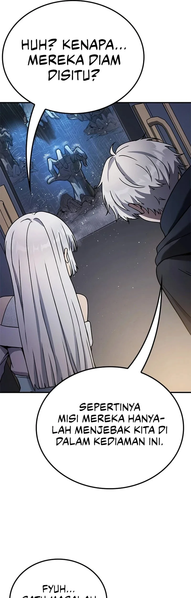Noble Lady Reformation Guide Chapter 41 Gambar 70