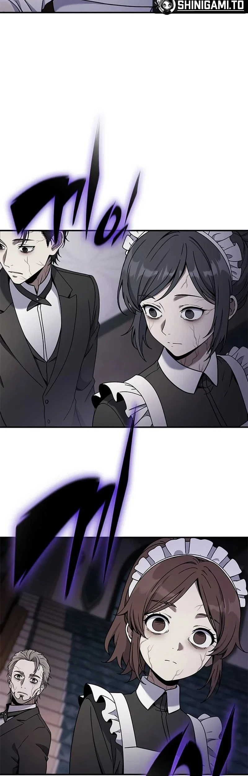 Noble Lady Reformation Guide Chapter 41 Gambar 72